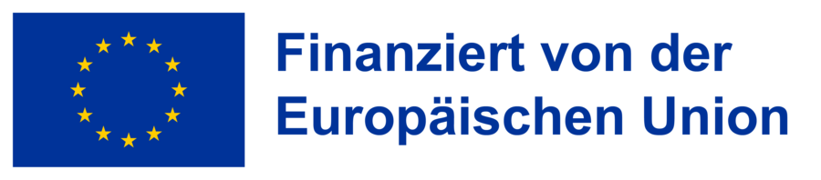 Von der Europäischen Union finanziert (Horizon Europe)